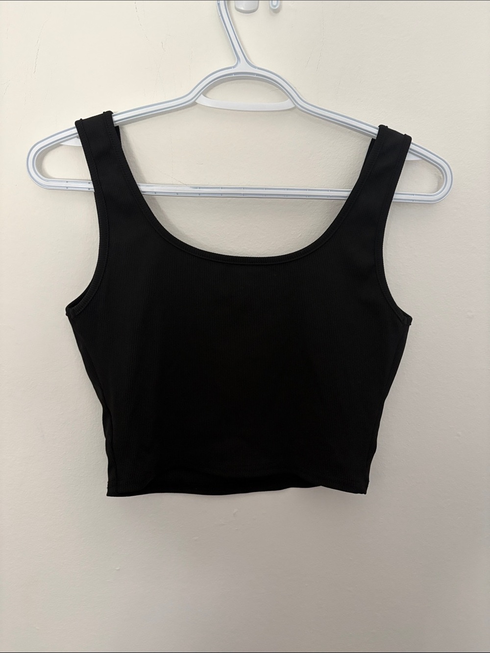 Cider Black Rhinestone Heart Tribal Tank Top - Picture 3 of 3
